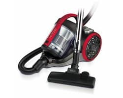 Polti Forzaspira C110_PLUS - Stofzuiger zonder zak