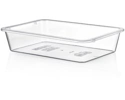 Orion - Koelkast Organizer - 25 cm x 17 cm - BPA-vrij