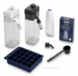 Delonghi espresso f. auto ECAM630.75.TSM — thumbnail 5