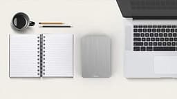 500GB USB 3.0 Externe Draagbare Harde Schijf voor PC, Mac, Smart TV, Xbox One en PS4 — thumbnail 4