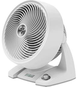 Energiebesparende stil ventilator met gelijkstroommotor, 24m bereik en 99 snelheidsniveaus — thumbnail 2