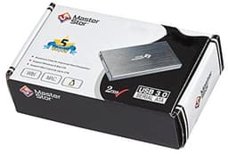 USB 3.0 Externe Harde Schijf 2,5-inch Draagbare Harde Schijf 120 GB — thumbnail 4
