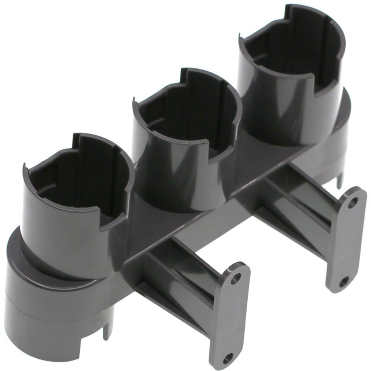 Houder Wandhouder Accessoirehouder - Wandhouder - Geschikt voor Dyson V11, V10, V8, V7 Stofzuiger - Met Accessoirehouder — afbeelding 1