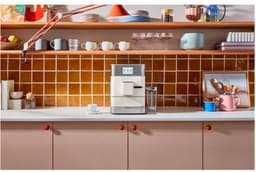 KitchenAid 7KF 5KES8557EPL Porselein wit |  | 5413184802318 — thumbnail 4