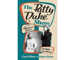 The Patty Duke Show and the American Sixties