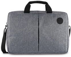 Hama Genua Laptoptas Geschikt voor max. (laptop): 43,9 cm (17,3) Grijs