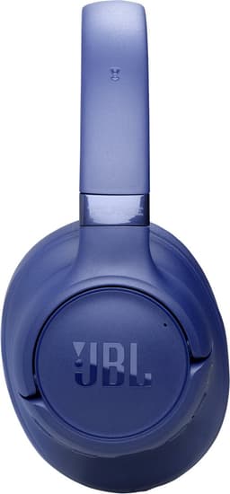 JBL Tune 780NC - Draadloze Noise Cancelling Koptelefoon - Bluetooth - Over-ear - 70 uur batterij - ANC - Blauw — thumbnail 2