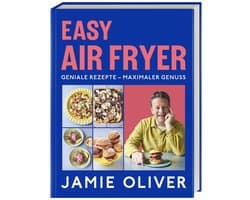Heerlijke Airfryer Recepten voor Maximaal Genot