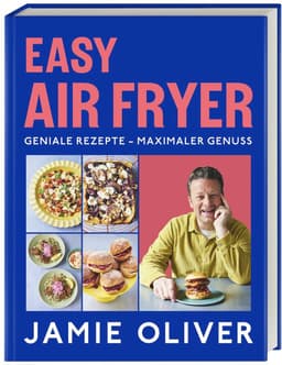 Heerlijke Airfryer Recepten voor Maximaal Genot — thumbnail 1