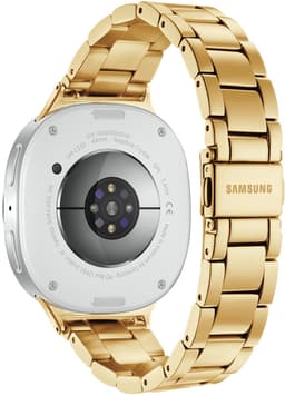 Samsung Special Edition Galaxy Watch 8 LTE Zilver/Goudkl Staal 44mm — thumbnail 3