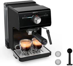 Express Coffee Machine Krups XP3818 — thumbnail 4