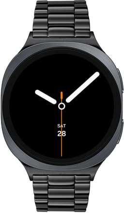 Samsung Special Edition Galaxy Watch 8 LTE Grijs/Zwart Staal 44mm — thumbnail 1
