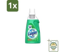 1 x Calgon – Wasmachinereiniger Gel – Hygiene+ – 750 ml- Koffiezetapparaat - Koffiezetapparaat - Koffiezetapparaat