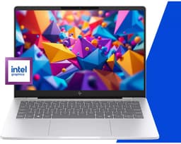 HP OmniBook 7 Laptop 14-fs0005nd NL Intel Core 5 210H 35,6 cm (14") 2K 16 GB LPDDR5-SDRAM 512 GB SSD Wi-Fi 6E (802.11ax) Windows 11 Home Zilver — thumbnail 3