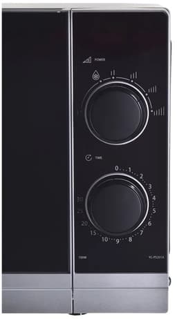 Sharp YC-PS201AE-S magnetron — thumbnail 5
