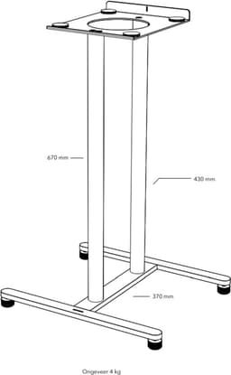 Sonoro Stand — thumbnail 4