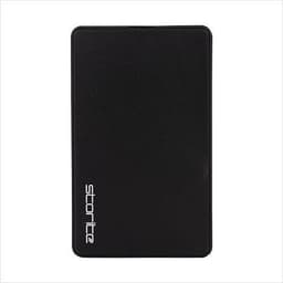 Externe harde schijf 500GB - Draagbare USB 3.0 HDD voor Laptop, PC, Mac, en Gameconsoles — thumbnail 4
