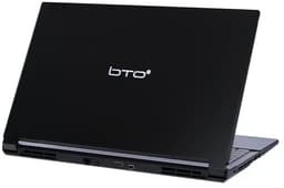 BTO - X•BOOK - 15X1352 - i7-13620H - 16GB RAM - 480GB SSD - NVIDIA RTX 5070 - Windows 11 Home — thumbnail 5