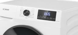 Bomann WA 7175 W Wasmachine - 7KG - 1400 toeren - 15 programma's - Stoomfunctie - Energieklasse A - 10 jaar motorgarantie — thumbnail 11