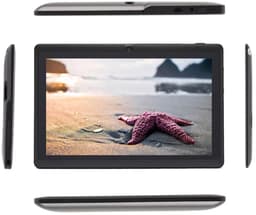 Kinder Tablet 7 inch - Android 13 - 4GB RAM - 64GB ROM - Dubbele Camera — thumbnail 5