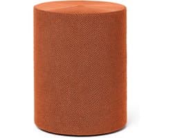 Akoestisch Transparante Speakerhoes voor Sonos Sub Mini - Gebreide Beschermhoes in Diverse Kleuren