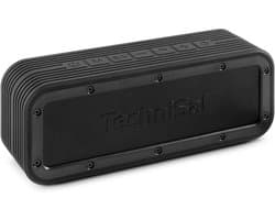 Waterdichte Outdoor Bluetooth Speaker 30W - TWS Stereo & Handsfree Functie