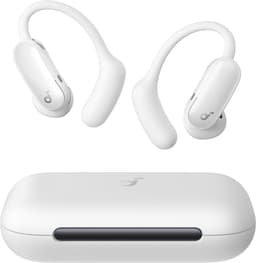 soundcore AeroFit 2 Pro by Anker - Eerste hoofdtelefoon met 2 draagmodi - 2-in-1 open ear hoofdtelefoon & semi-open - Ear ruisonderdrukking - Bluetooth 6.1 - Hi-Res - LDAC - Spatial audio — thumbnail 2