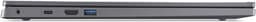 Aspire 17 A17-51M-77GX - Laptop - 17 inch - Core 7 - 16GB - 1TB SSD - Verlicht toetsenbord – Grijs — thumbnail 5