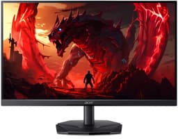 Acer KG251Q X0 computer monitor 62,2 cm (24.5") 1920 x 1080 Pixels Zwart — thumbnail 1