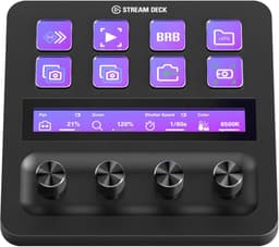 Elgato Stream Deck + - PC & Mac — thumbnail 12