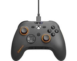 SCUF – 505-178-06-102-WW – Gama controller – TMR bedraad – Steel gray