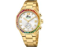 Lotus - 18925/5 - Hybride Horloge - Dames
