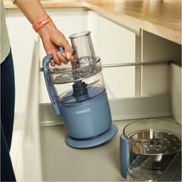 Kenwood MultiPro Go FDP23.140GY - Foodprocessor - Storm Grey - Express Serve - Go collectie — thumbnail 3