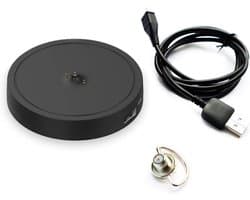 Oplaadstation en Lader voor Draadloze Portable Speaker - Compatibel met BOOM 3, MEGABOOM 3, BLAST