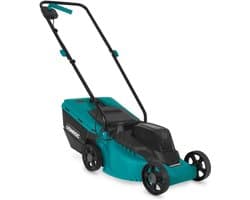 Accu Grasmaaier - Draadloze Maaier - Gazon Onderhoud - Borstelloze Motor - 32 cm Maaibreedte