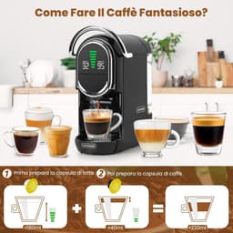 Koffiecupmachine - Drank — thumbnail 5