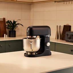 Kenwood KMX751ABK Keukenmachine 1000 W Zwart — thumbnail 5