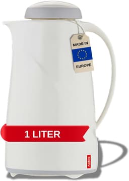 Helios Wave Picco Vacuüm Kruik Cappuccino 0.3 Liter — thumbnail 2