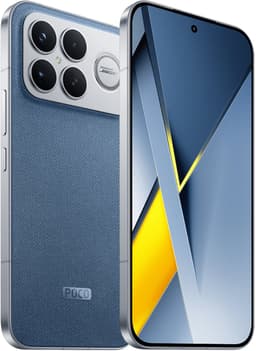 Smartphone-POCO F8 Ultra-12GB+256GB-Blauw — thumbnail 2