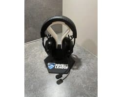 Hoofdtelefoon houder Rocket League - Headset stand - Koptelefoon standaard - Koptelefoon houder