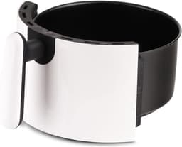 Core® Airfryer xl - Airfryer xxl - Heteluchtfriteuse - Wit- 28cm x 29cm x 37cm — thumbnail 3