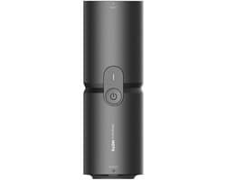 HOTO Pro Kruimeldief met Compressor - Kruimelzuiger Snoerloos - Handstofzuiger - Draadloos - Autostofzuiger