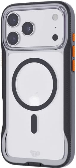 Tech21 Apple iPhone 17 Pro Max EvoPro MagSafe Clear — thumbnail 4
