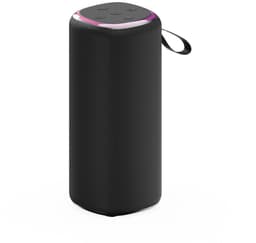 Gembird Bluetooth Speaker - LED Verlichting - 10W - Draadloos - Zwart — thumbnail 1