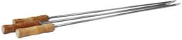 OFYR Grill spiesen XL 100 - Ofyr - Staal - Zwart — thumbnail 1