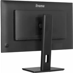 iiyama ProLite XB2792QSU-B1 - 27 inch - QHD - IPS - USB-Hub (2x) - Verstelbaar - Energy label B — thumbnail 8