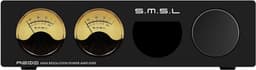 Krachtige Bluetooth Stereo Versterker met HDMI ARC en Hoge-Fidelity Audio — thumbnail 1
