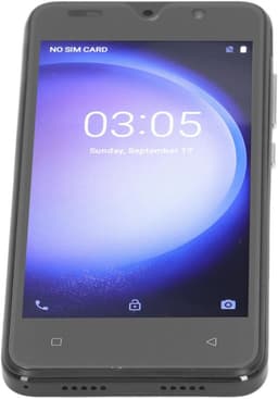 Smartphone met 5.0 HD Scherm, 8MP Camera's en Inclusief Stylus — thumbnail 5