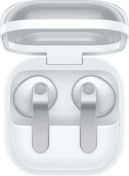 Samsung - Galaxy Buds4 - SM-R540 - White — thumbnail 8