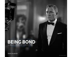 Being Bond